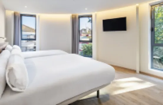 B&B HOTEL Lisboa Montijo