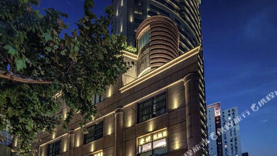 MEHOOD LESTIE Hotel (Shanghai Xujiahui Hengshan Road)