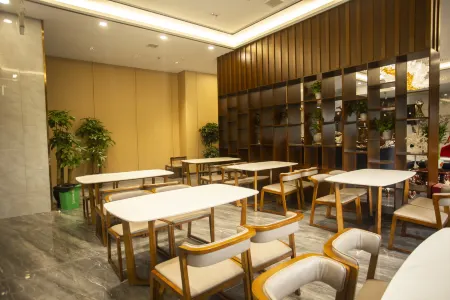 Weng'an Xiwei Hotel Отели в г. Вэнъань