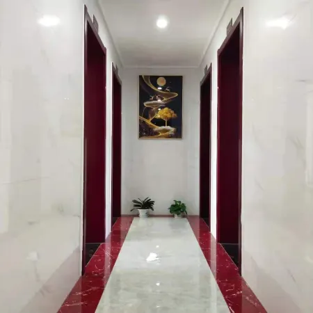 Yangxin Shangjinghu Hotel