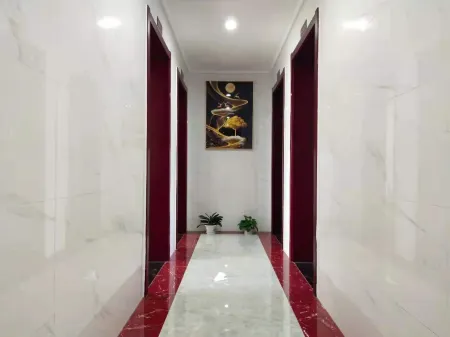 Yangxin Shangjinghu Hotel