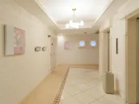 Hotel Fine Misaki Osaka