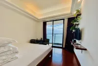Nan'ao Plato Scenic Apartment