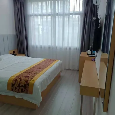 Chenggu 86 Impression Boutique Hotel