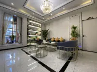 Star Dream Hotel Отели рядом со станцией Гуйян жд вокзал