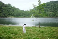 CLOUD·LAKE RESORT HOTEL Hotel dekat Wanggangping Scenic Area