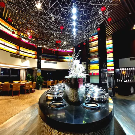Huangting Lijing Hotel