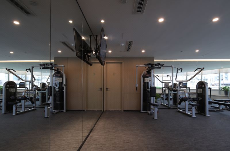 Shenzhen Dongmen CM+ Service Hotel Apartment photo 4