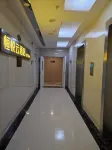 Hengyueyun Hotel Lanzhou