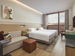 Hyatt Place Jingdezhen Taoxichuan