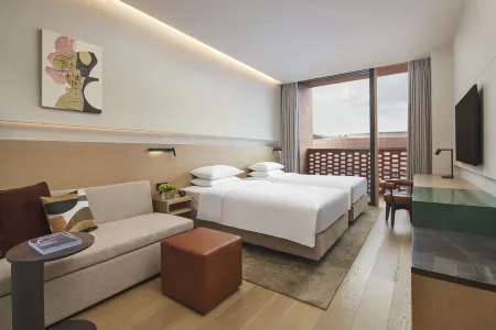 Hyatt Place Jingdezhen Taoxichuan