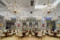 Linda Xinyue Hotel - breakfast