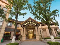 重慶海岸線商務酒店 鄰近铁山坪的酒店