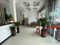 Biquan Inn 롄청 호텔