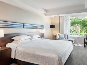 Sheraton Grand Mirage Resort, Gold Coast