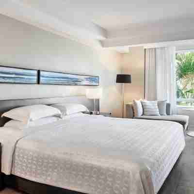 Sheraton Grand Mirage Resort, Gold Coast Rooms