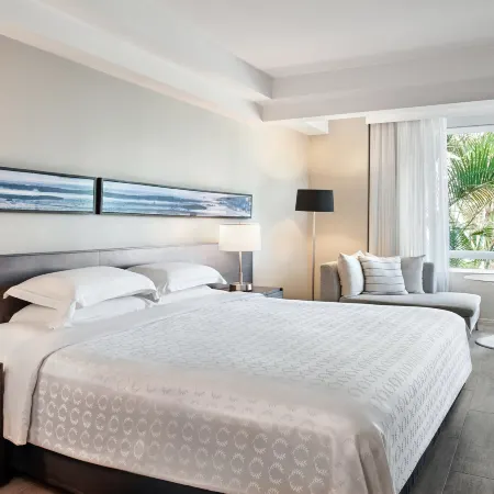 Sheraton Grand Mirage Resort, Gold Coast