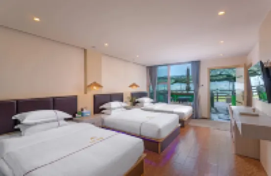 Longji Impression Hotel