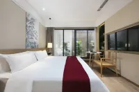 Zhengzhou East High-speed Railway Station Yunsong Hotel