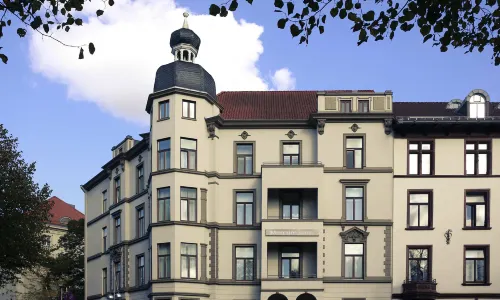 Mercure Hotel Hannover City