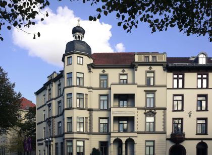 Mercure Hotel Hannover City