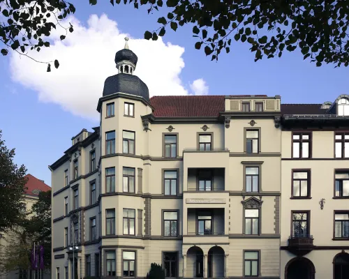 Mercure Hotel Hannover City Hotels near Ricklingen