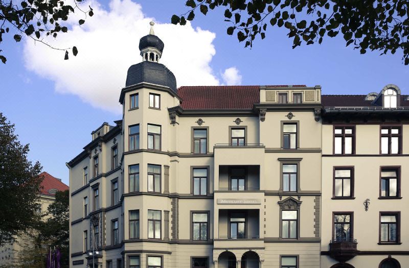 Mercure Hotel Hannover City