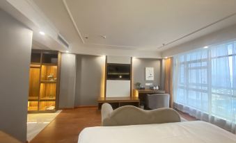 Shuyang fenghuazhi Boutique Hotel