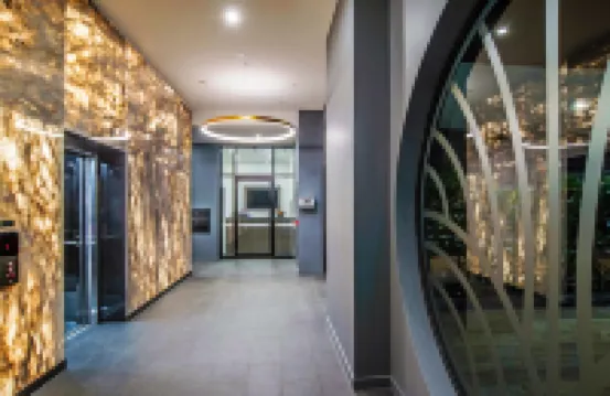 Atlas Apartments by CLLIX Hotels in South Brisbane