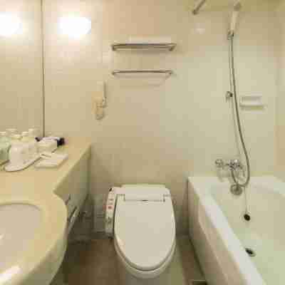 ホテルカデンツァ東京 Rooms