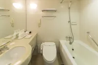 東京華彩飯店 板橋區役所區民事務所高島平附近的飯店