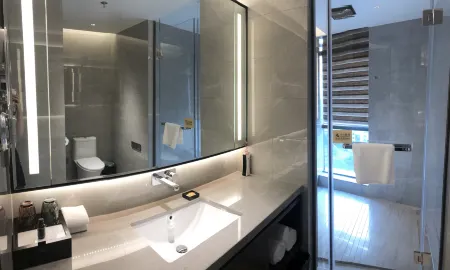 永州華天大酒店