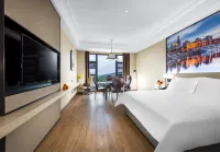 Vienna International Hotel (Nanhu Lakeside Avenue)
