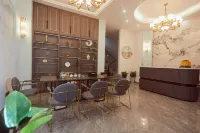 Dongxing Zhenmei Pinshang Apartment