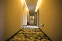 Elai Hotel (Ankang Hanyin Bus Station) Hotels in Hanyin