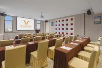 Vienna Classic Hotel (Yongtai Chengguan)