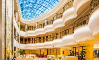 Evergrande Hotel Shuangyashan