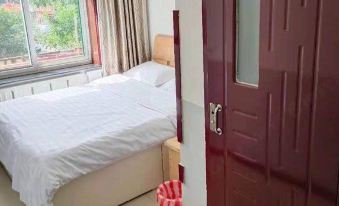 Tieling Tianchengman Hotel