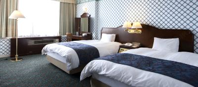 ジュニアスイートルーム ホテルマウント富士の写真