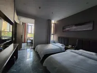 Yulin Maihaosi Hotel - Pet friendly