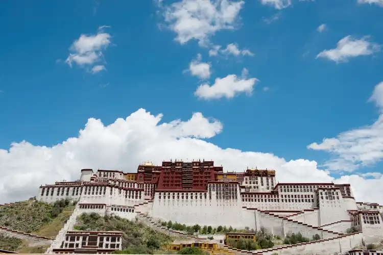 Hostels in Tibet, China
