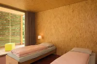 Avenches Youth Hostel - Hostels