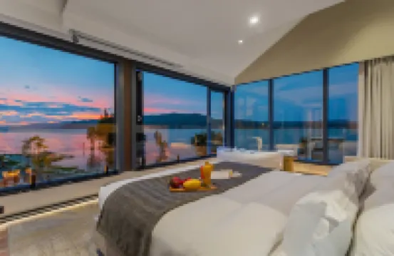 Shushu·Villa Beachfront Hotel (Erhai,Dali)