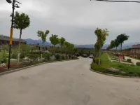 Taoyuan Xianxuan Hotels in Yuanqu County