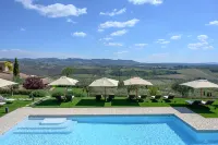 Hotel le Fontanelle - Swimmingpools