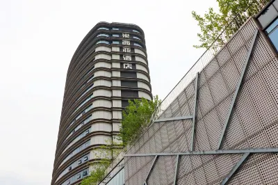 Ru Jia Pebble Hotel (Shanghai Jiayi Road Subway Station) Hotels in Shanghai
