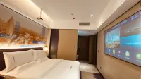 Huang Hua Qiu Guo International Hotel Các khách sạn gần Agricultural University of Hebei Bohai Campus