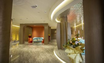 Daqing Alice Hotel