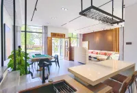 Taishan Yihe Hot Spring San Pena Holiday Villa