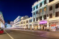 ECHIC Hotel (Beijing Road Subway Station Branch, Dafosi Temple, Guangzhou)